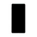 Lcd Frame Middle Chassis For Lenovo Z6 Youth Green By - Maxbhi Com