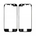 Lcd Frame Middle Chassis For Apple Iphone 5 16gb Slate By - Maxbhi Com