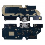 Charging Connector Flex Pcb Board For Nokia 2 2 By - Maxbhi Com