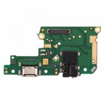 Charging Connector Flex Pcb Board For Vivo S1 By - Maxbhi Com
