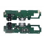 Charging Connector Flex Pcb Board For Vivo Y19 By - Maxbhi Com