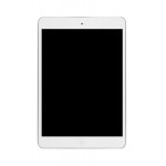 Lcd Frame Middle Chassis For Apple Ipad Air 32gb Wifi White By - Maxbhi Com