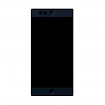 Lcd Frame Middle Chassis For Nextbit Robin Black By - Maxbhi Com
