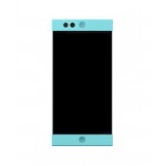 Lcd Frame Middle Chassis For Nextbit Robin Mint By - Maxbhi Com