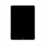 Lcd Frame Middle Chassis For Apple Ipad 5 Silver By - Maxbhi Com