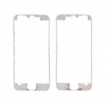 Lcd Frame Middle Chassis For Apple Iphone 6s Plus 128gb Rose Gold By - Maxbhi Com