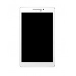 Lcd Frame Middle Chassis For Asus Zenpad 7 0 Z370cg Gold By - Maxbhi Com