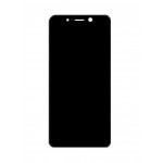 Lcd Frame Middle Chassis For Itel A44 Rose Gold By - Maxbhi Com