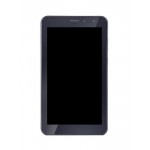 Lcd Frame Middle Chassis For Iball Slide 4ge Mania White By - Maxbhi Com
