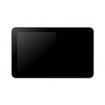 Lcd Frame Middle Chassis For Karbonn Smart Tab 9 Black By - Maxbhi Com