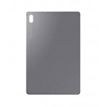 Back Panel Cover For Samsung Galaxy Tab S6 Lite Grey - Maxbhi Com