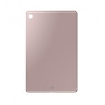 Back Panel Cover For Samsung Galaxy Tab S6 Lite Pink - Maxbhi Com