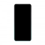 LCD Frame Middle Chassis for Tecno Spark 5 Black