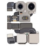 Replacement Back Camera For Apple Ipad Pro 12 9 2020 By - Maxbhi Com