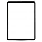 Replacement Front Glass For Apple Ipad Pro 12 9 2020 Grey By - Maxbhi Com