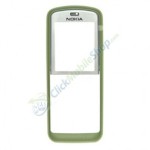 A Cover For Nokia 6070 - Green