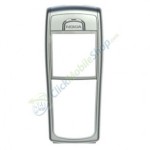 A Cover For Nokia 6230i - Silver