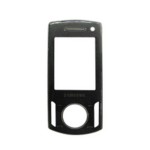 A Cover For Samsung F400 - Black