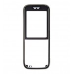 A Cover For Nokia 2630 Silver - Maxbhi Com