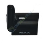 Antenna Cover For Nokia 6060 - Black