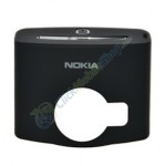 Antenna Cover For Nokia N72 - Black