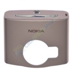 Antenna Cover For Nokia N72 - Pink