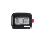 Antenna Cover For Nokia N85 - Black
