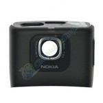 Antenna Cover For Nokia N91 - Black