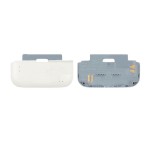 Antenna Cover For Htc Sensation Xl White - Maxbhi Com