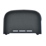 Antenna Cover For Nokia 1661 Black - Maxbhi Com