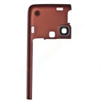 Antenna Cover For Nokia E90 Red - Maxbhi Com