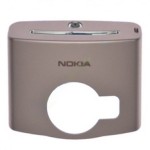 Antenna Cover For Nokia N72 Pink - Maxbhi Com