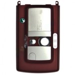 Antenna Cover For Sony Ericsson K750c Red - Maxbhi Com