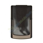 B Cover For Nokia 6500 classic - Brown