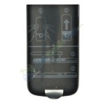 B Cover For Nokia 6700 classic - Black