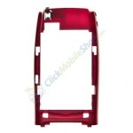 B1 Cover For Nokia 2650 - Red