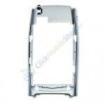 B1 Cover For Nokia 2650 - Silver