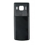 B Cover For Nokia 6500 Classic Brown - Maxbhi Com