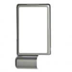 B Cover For Nokia N92 - Maxbhi Com