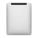 Back Cover For Apple iPad 3 4G