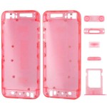 Back Cover For Apple iPhone 5s