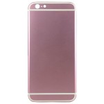 Back Cover For Apple iPhone 6 - Pink