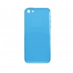 Back Cover For Apple Iphone 5c - Maxbhi Com