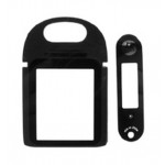 Front Glass Lens For Motorola PEBL U6