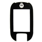 Front Glass Lens For Motorola U9