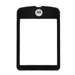 Front Glass Lens For Motorola W510