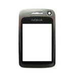 Front Glass Lens For Nokia 6290