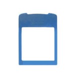 Front Glass Lens For Nokia 8800 Sirocco - Blue