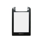 Front Glass Lens For Nokia N81