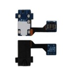 Handsfree Jack For Samsung Galaxy Ace Plus S7500